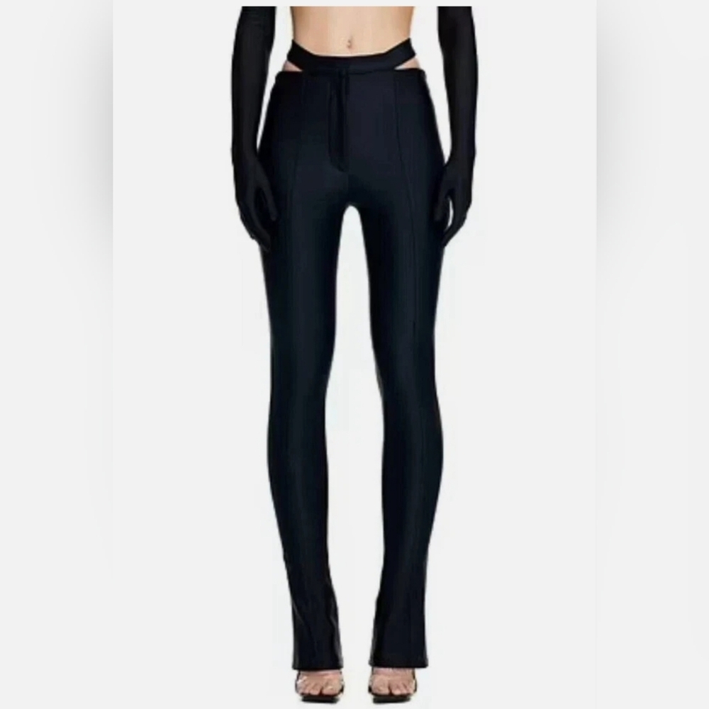Mugler x H&M Flare Pants